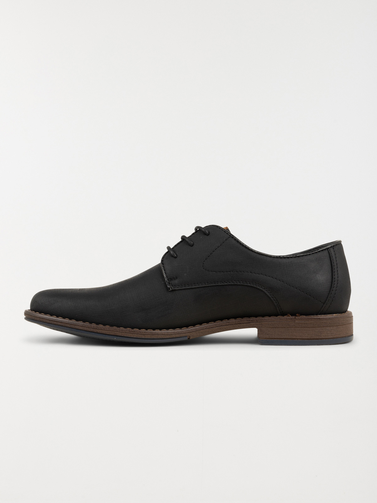 Chaussures de ville homme noir (41-46) Chaussures de ville homme noir (41-46)