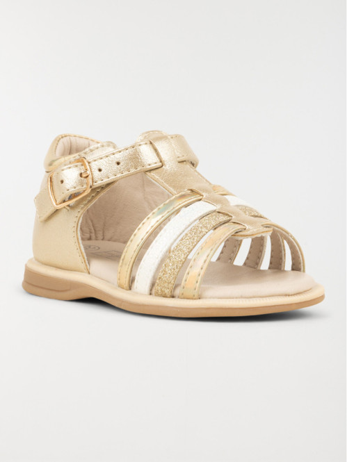 Sandale fille 23 discount