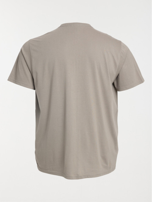 T-shirt tilleul grande...