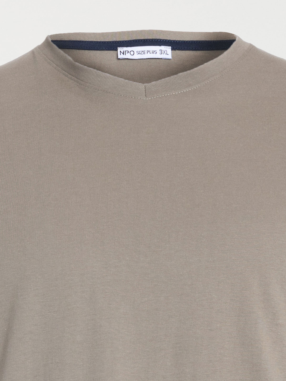 T-shirt tilleul grande taille homme T-shirt tilleul grande taille homme