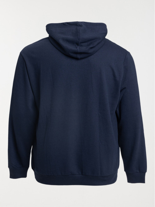 Sweat à capuche grande...