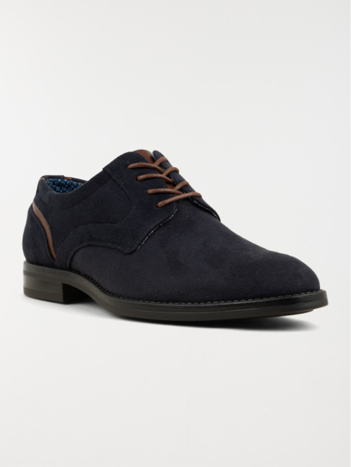 Chaussures de ville navy...