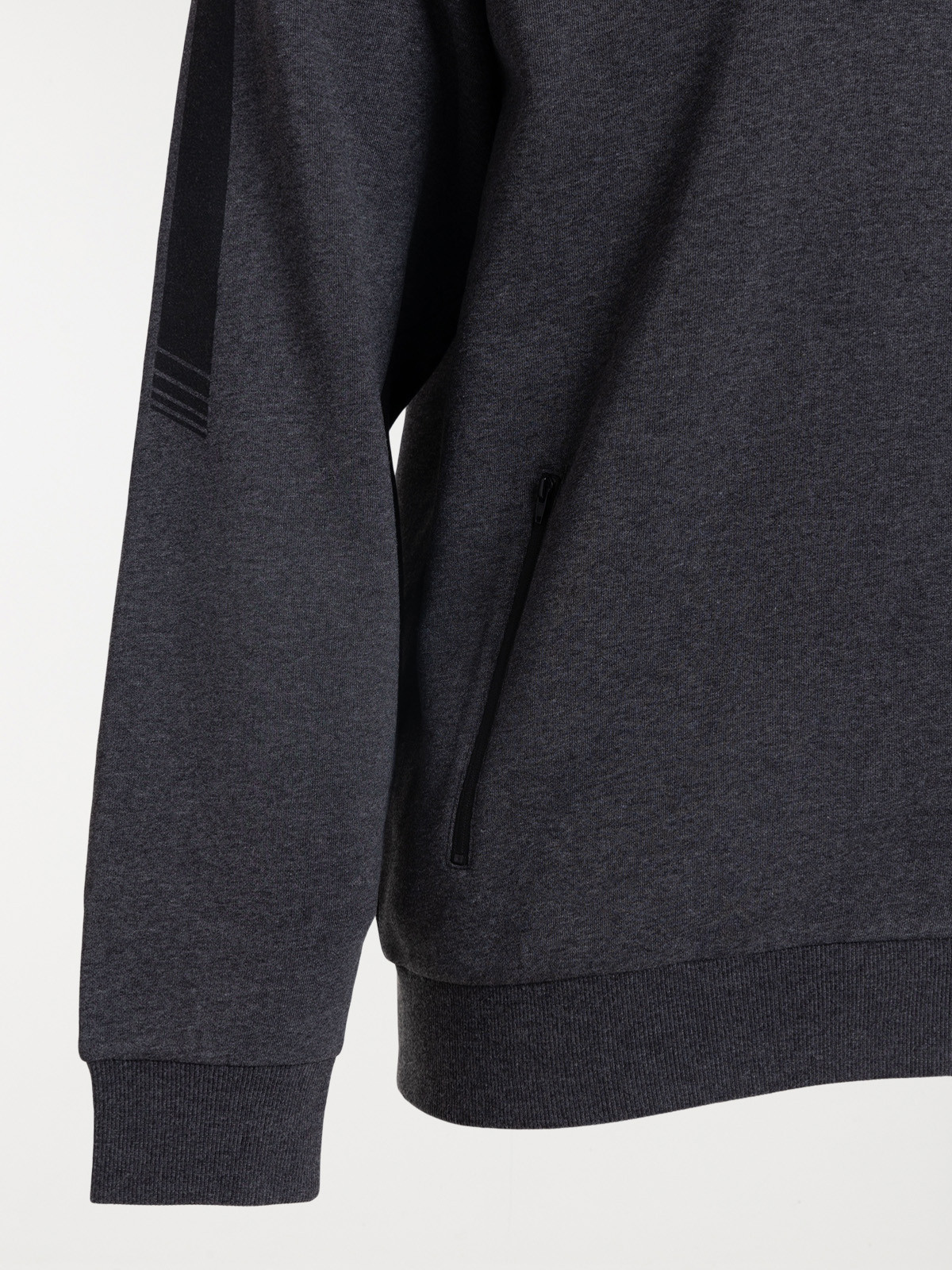 Sweat zippé grande taille homme Sweat zippé grande taille homme