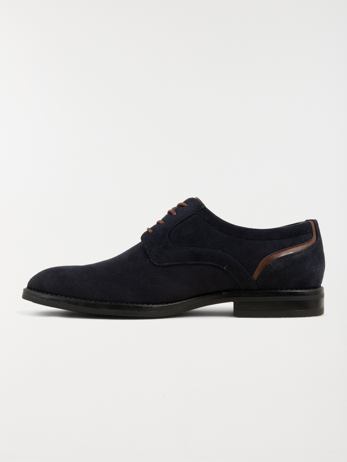 Chaussures de ville navy homme (41-46)