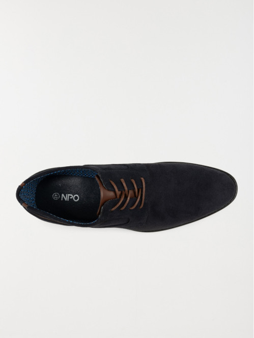 Chaussures de ville navy...