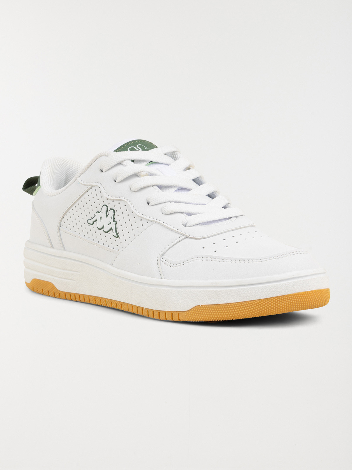 Basket kappa garcon on sale