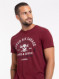 Image produit Couleur: Bordeaux Foncé