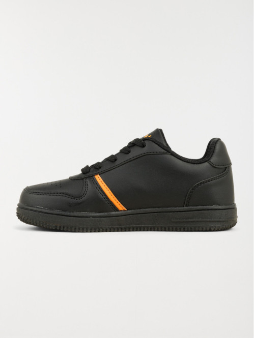 Baskets Naruto garçon noir (31-35)