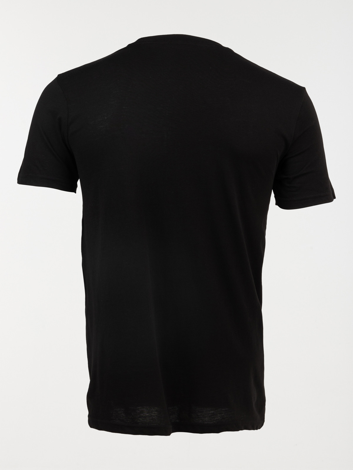 T-shirt homme JO Paris 2024 noir T-shirt homme JO Paris 2024 noir