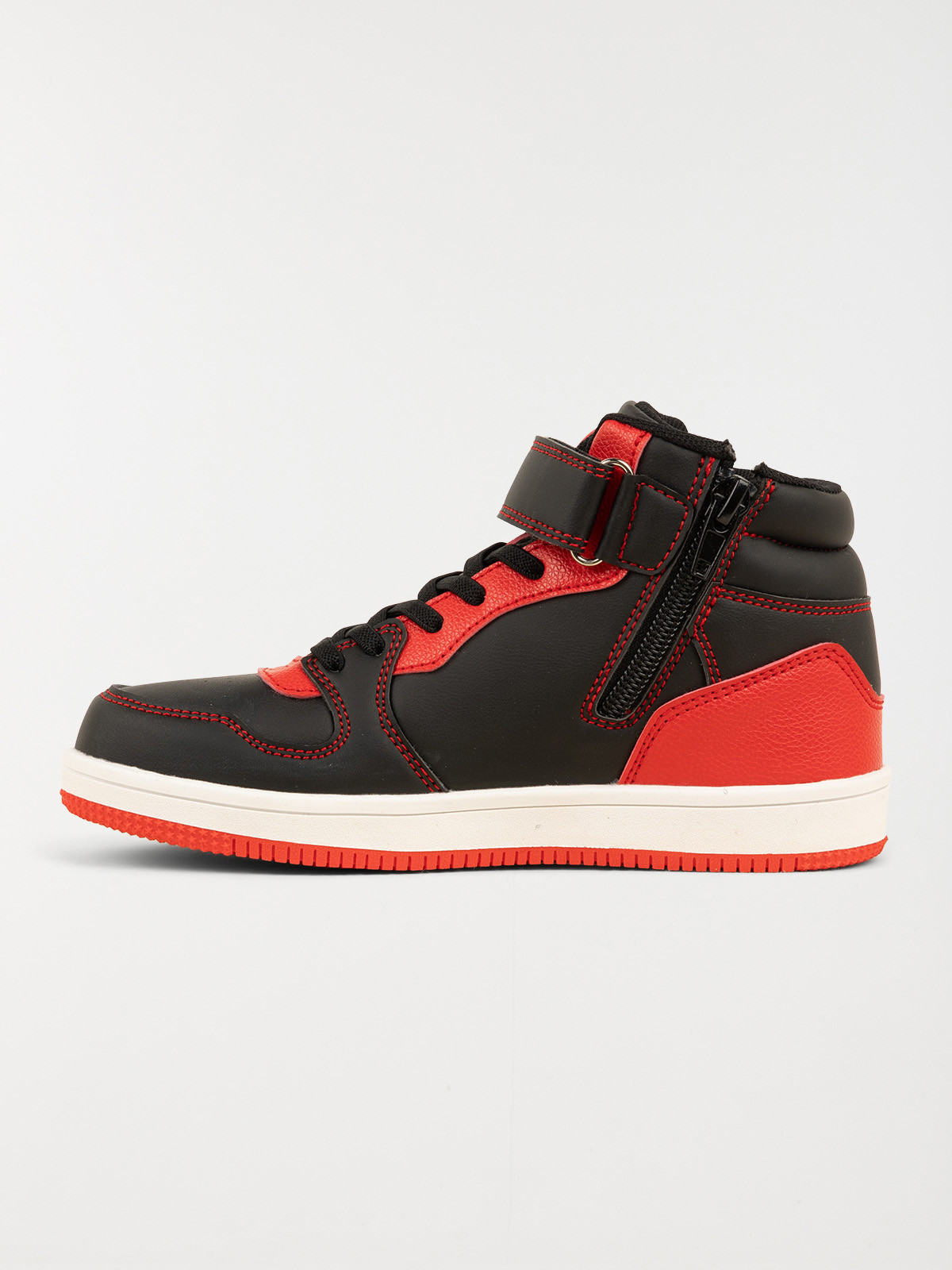 Basket montante One Piece garcon 31 37
