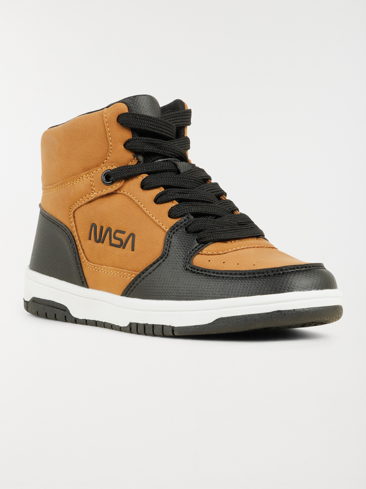 Baskets montantes NASA garçon (33-39) Baskets montantes NASA garçon (33-39)