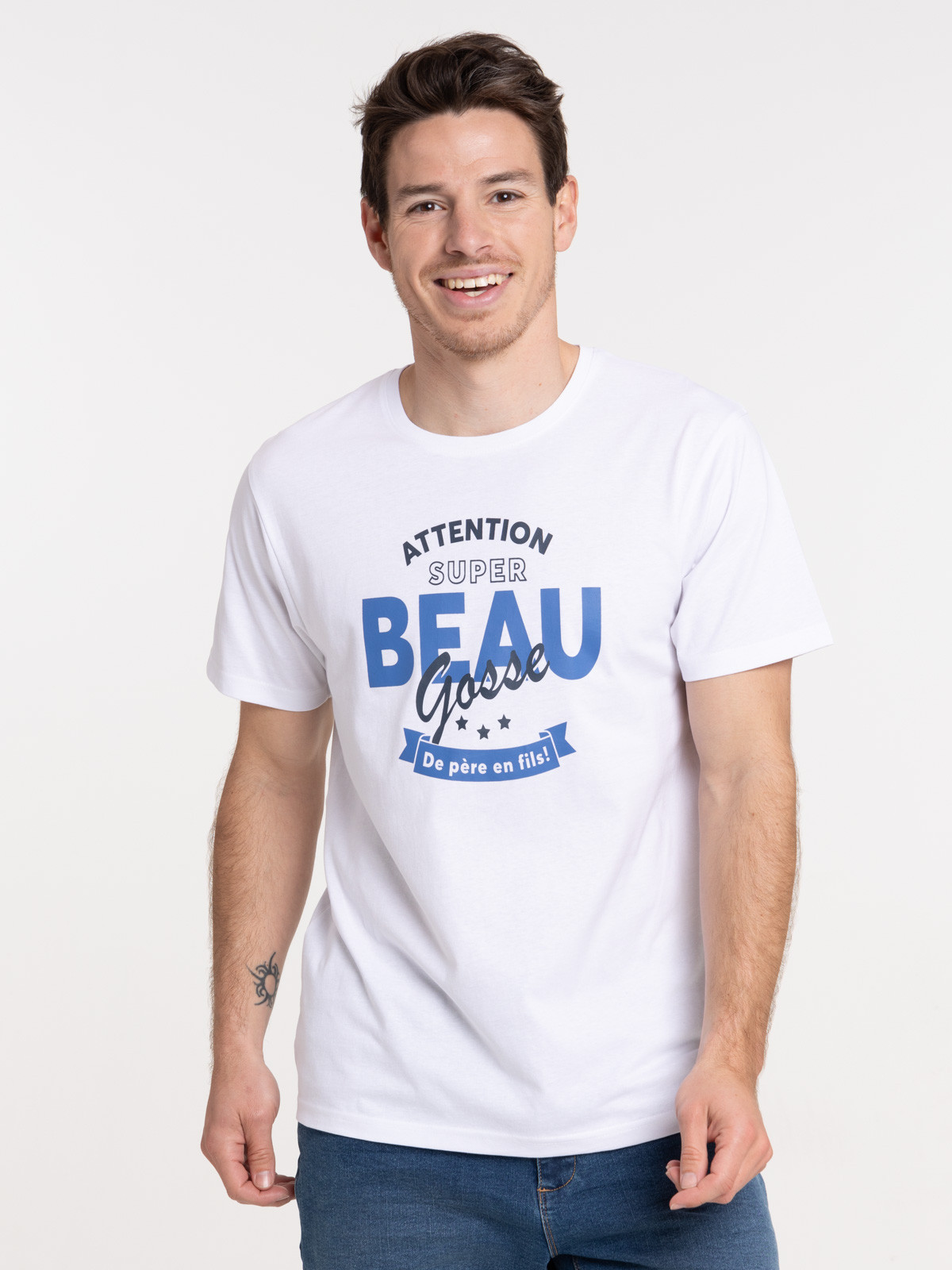 Père Fils Fete Des Pere Tee Shirt Pétanque T Shirt Fete Des Pere