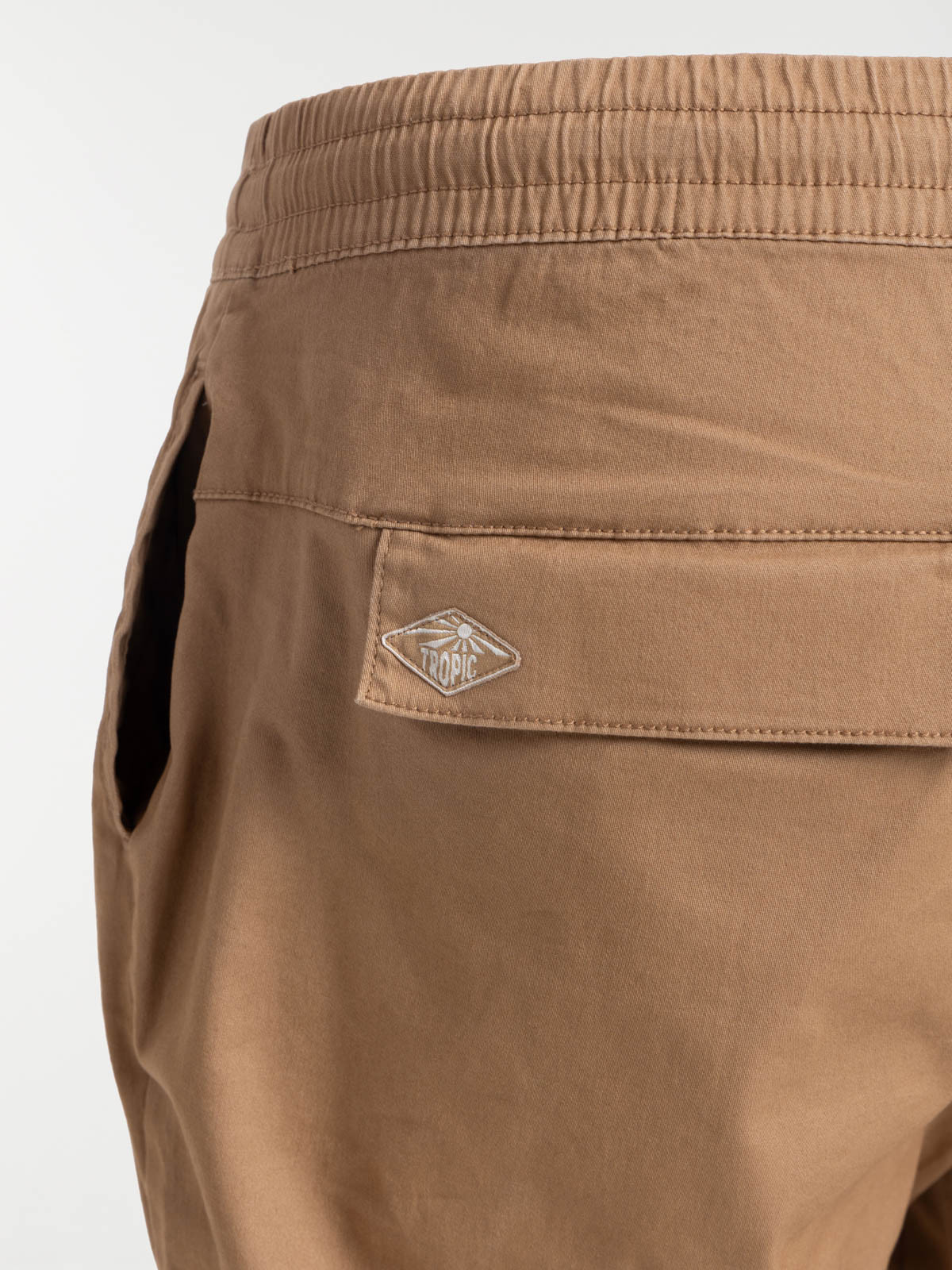 Pantalon fauve grande taille homme Pantalon fauve grande taille homme