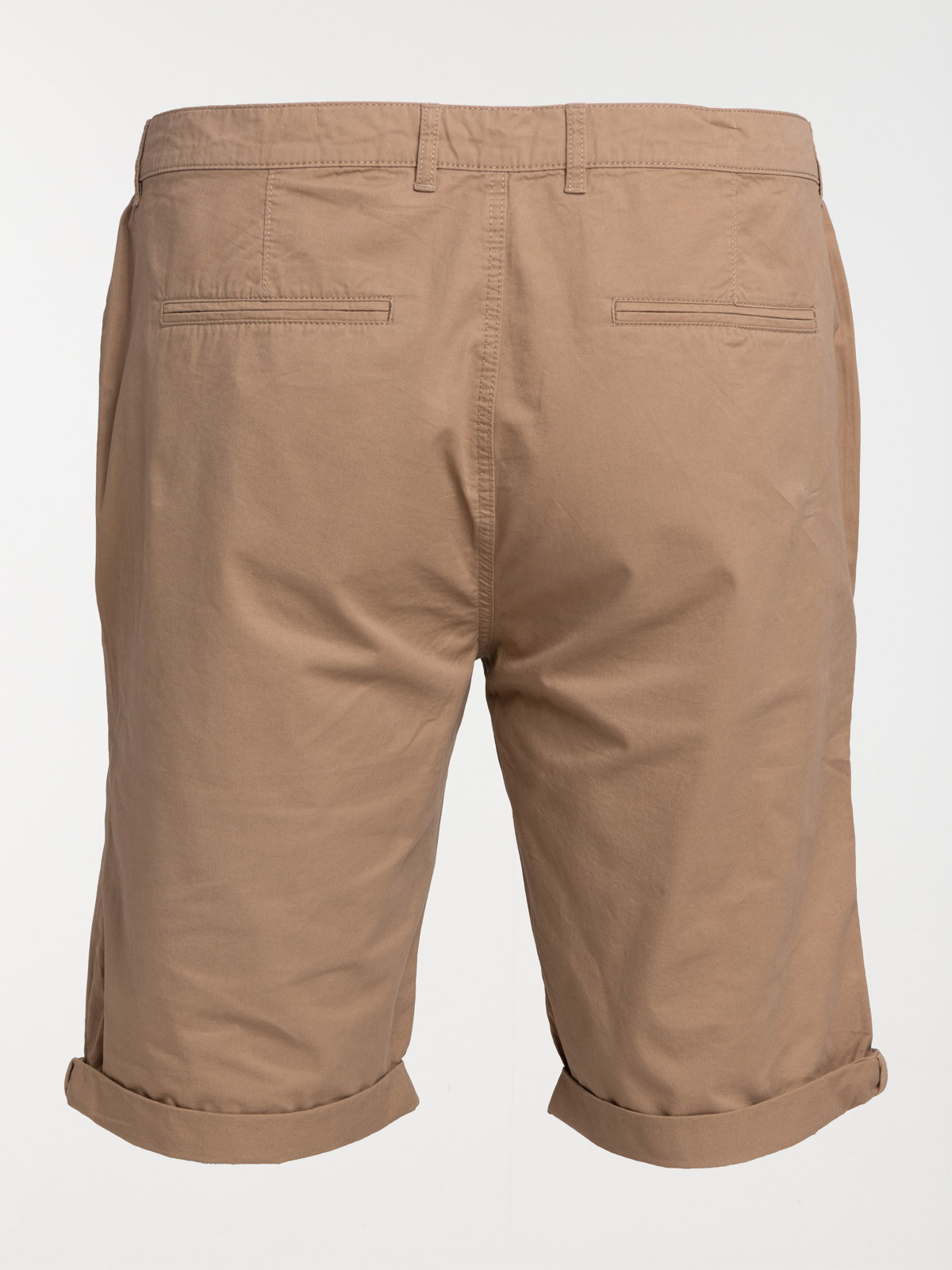 Bermuda fauve grande taille homme Bermuda fauve grande taille homme