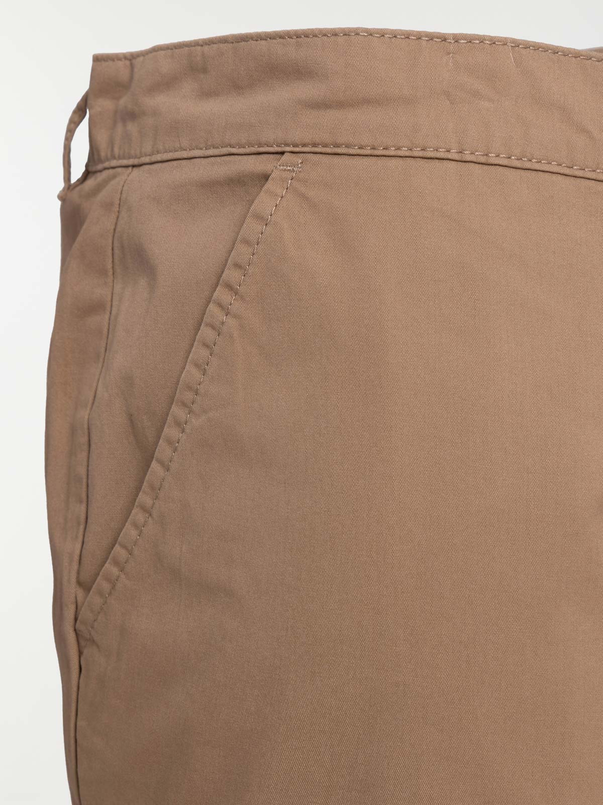 Bermuda fauve grande taille homme Bermuda fauve grande taille homme