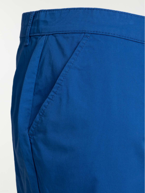 Bermuda bleu franc grande taille homme Bermuda bleu franc grande taille homme