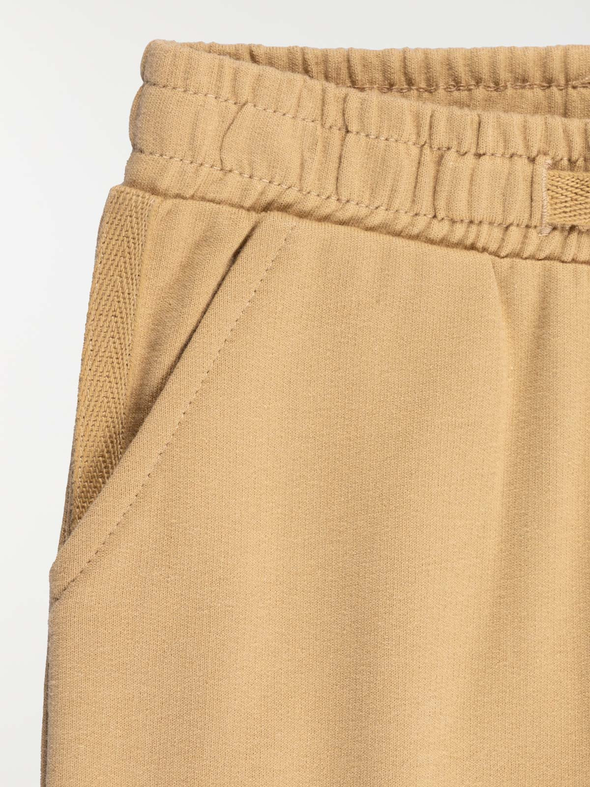 Pantalon camel garçon (3-36M)