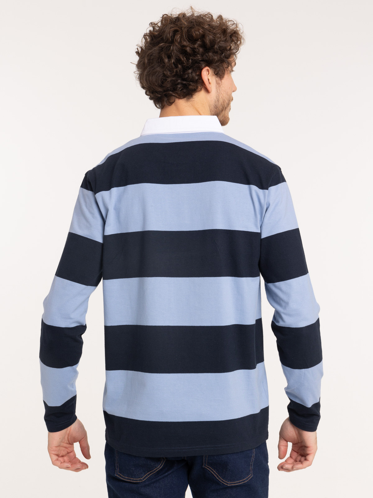 Polo rayé homme Polo rayé homme