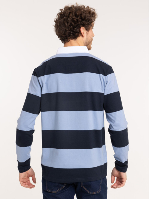 Polo rayé homme Polo rayé homme