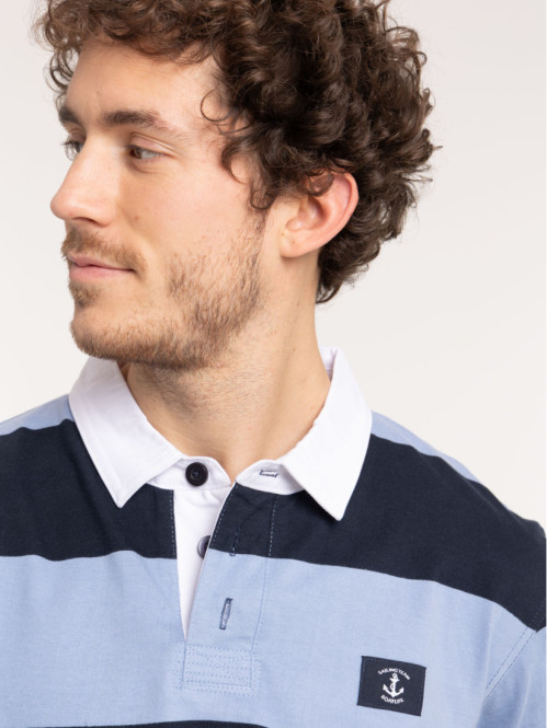 Polo rayé homme Polo rayé homme