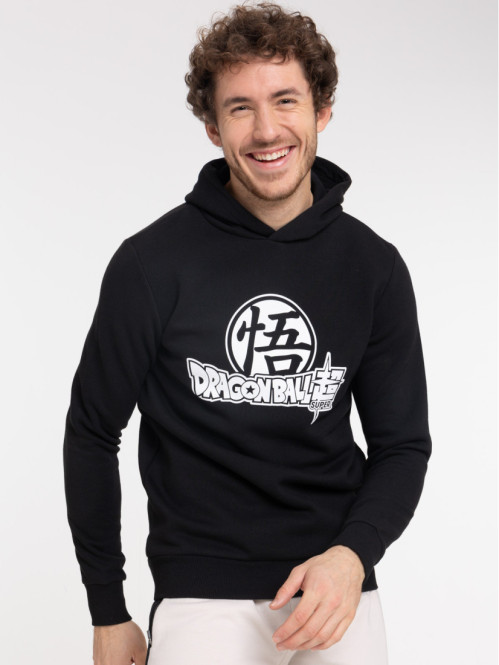 Sweat Dragon ball Z homme