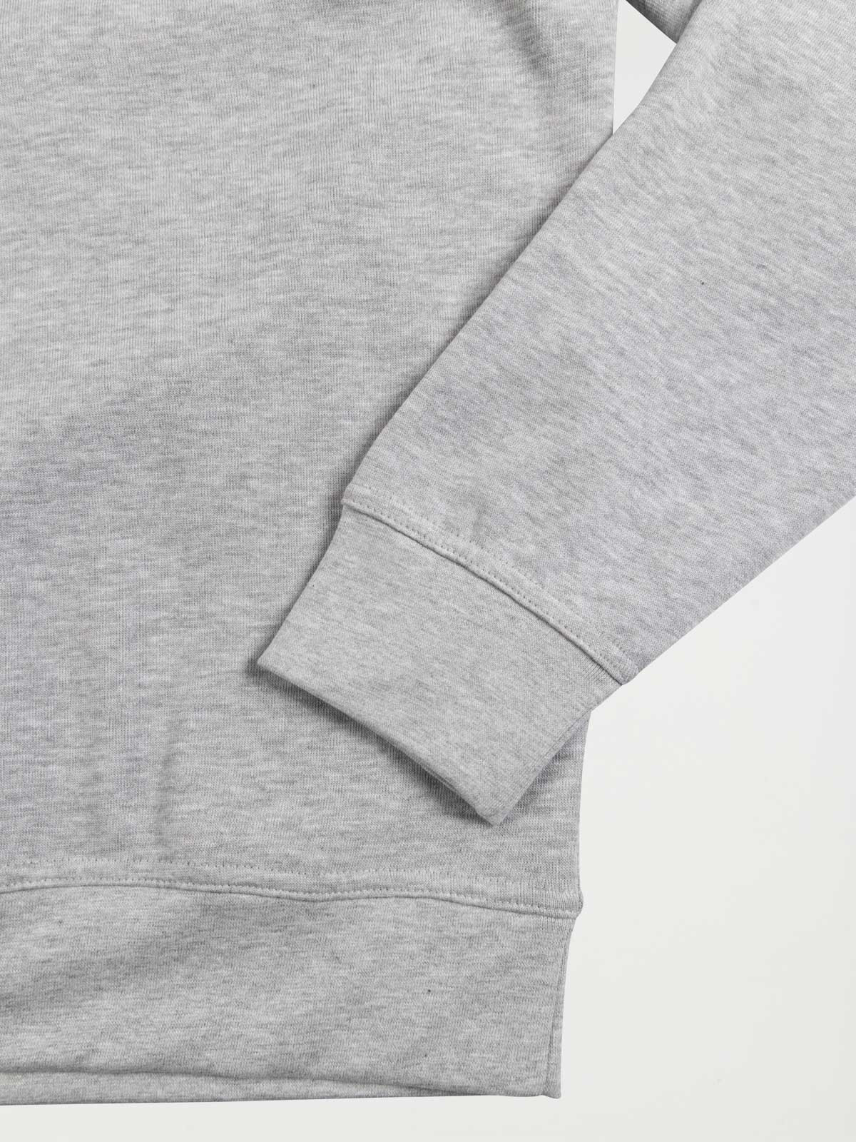 Sweat à capuche homme JO Paris 2024 