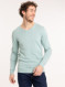 Image produit Couleur: Bleu amande