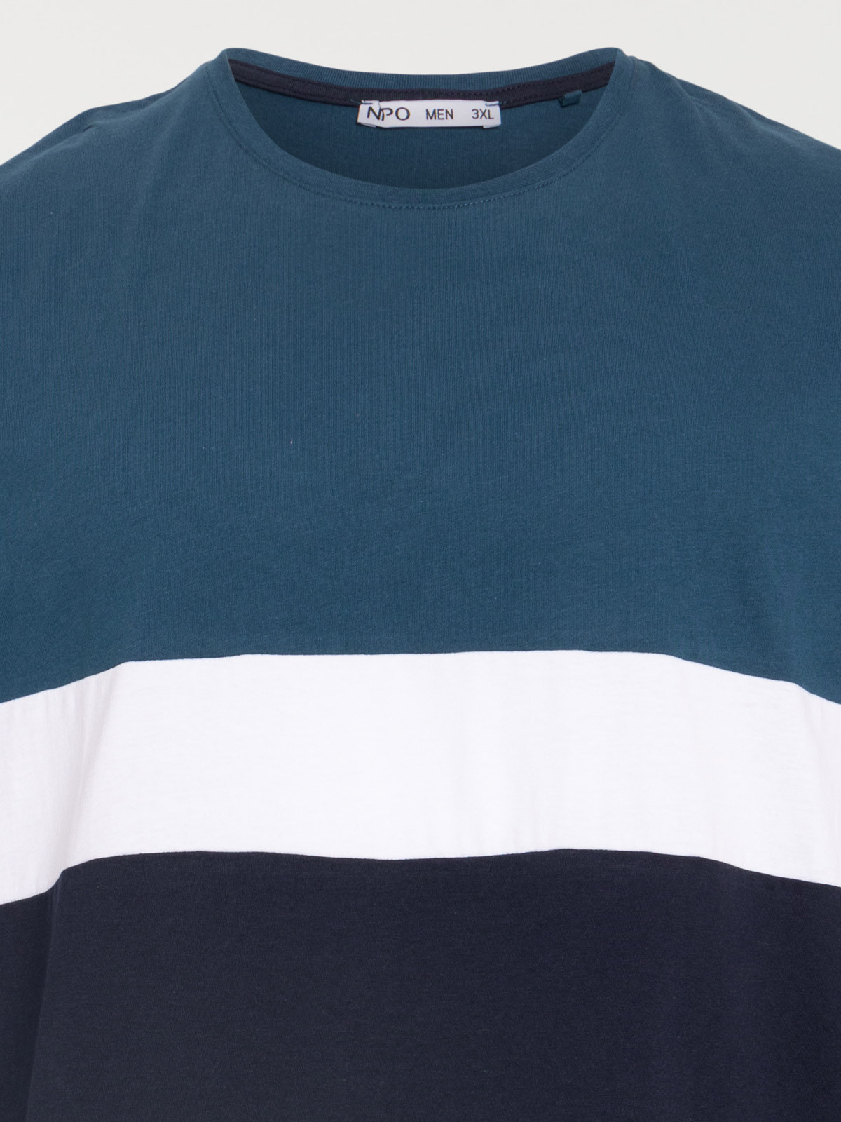 Pyjashort grande taille homme