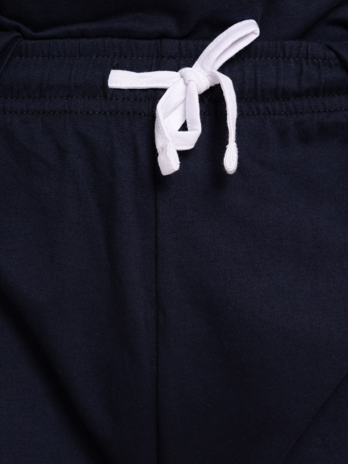 Pyjashort grande taille homme