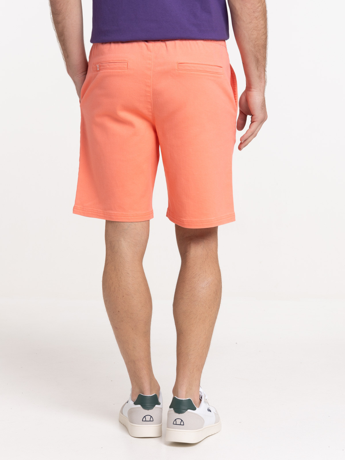 Short summer pink homme Short summer pink homme