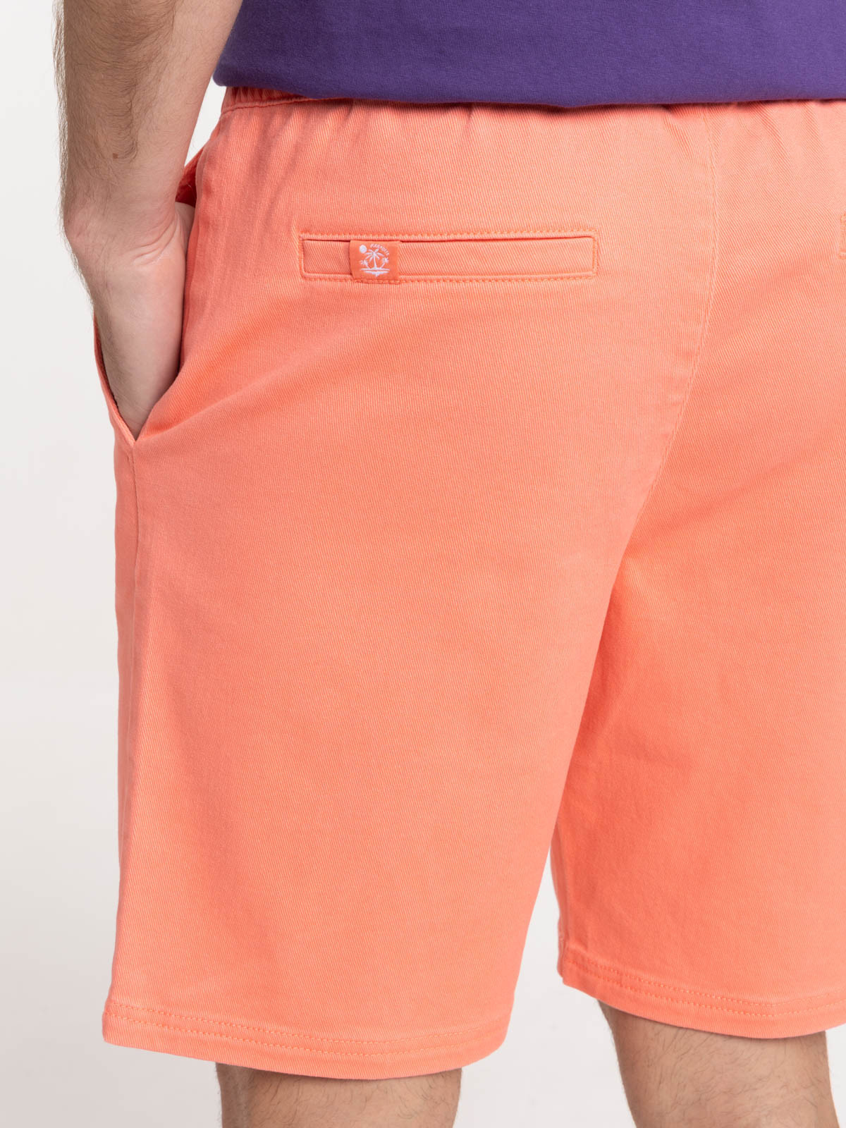 Short summer pink homme Short summer pink homme