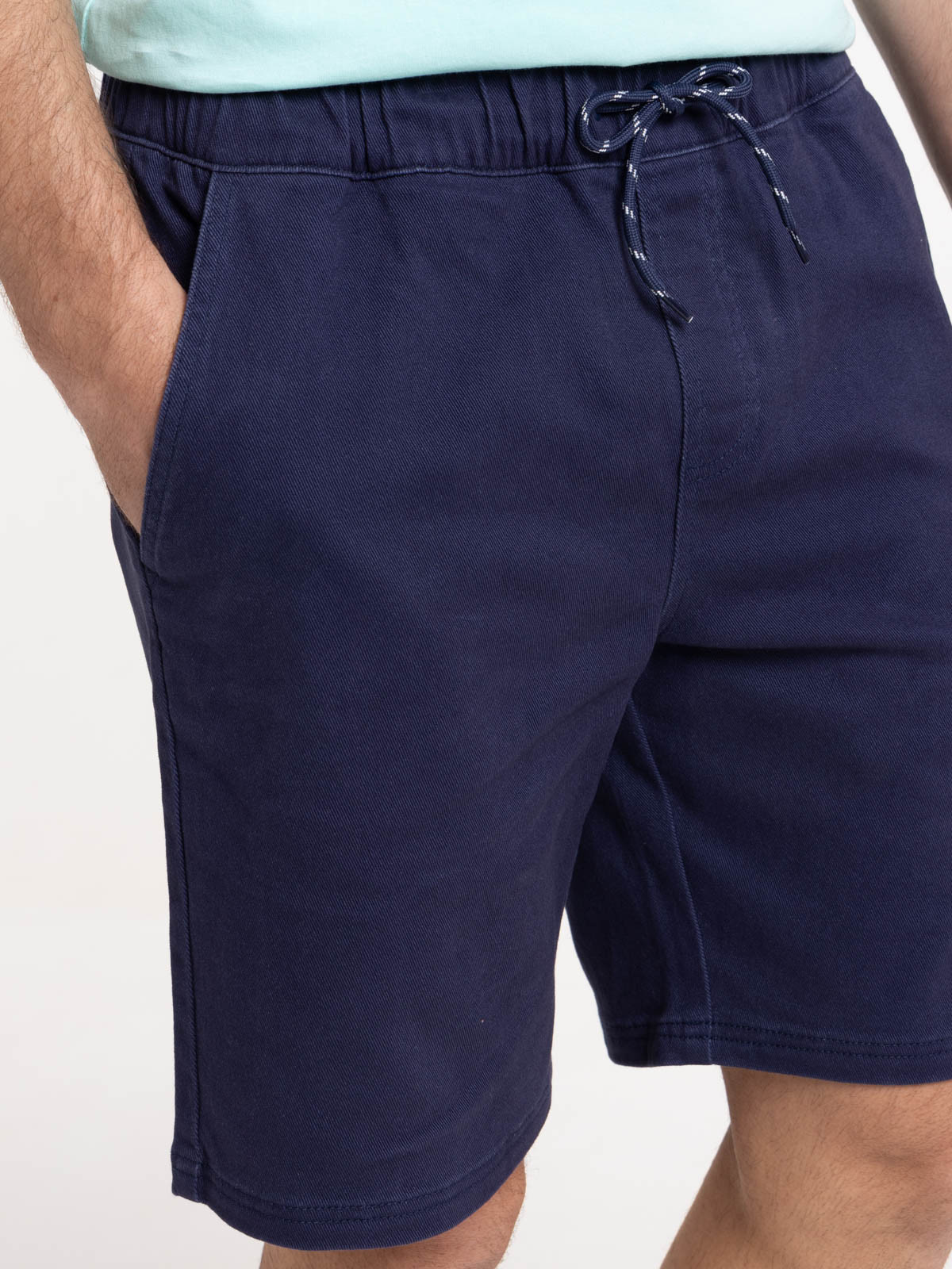 Short naval blue homme Short naval blue homme