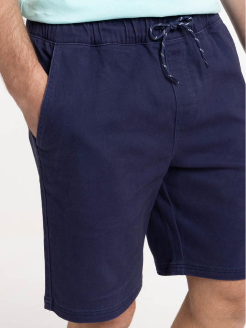 Short naval blue homme Short naval blue homme