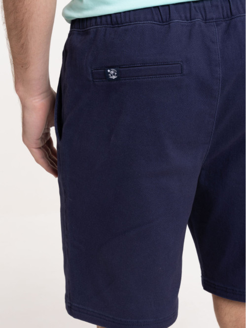Short naval blue homme Short naval blue homme