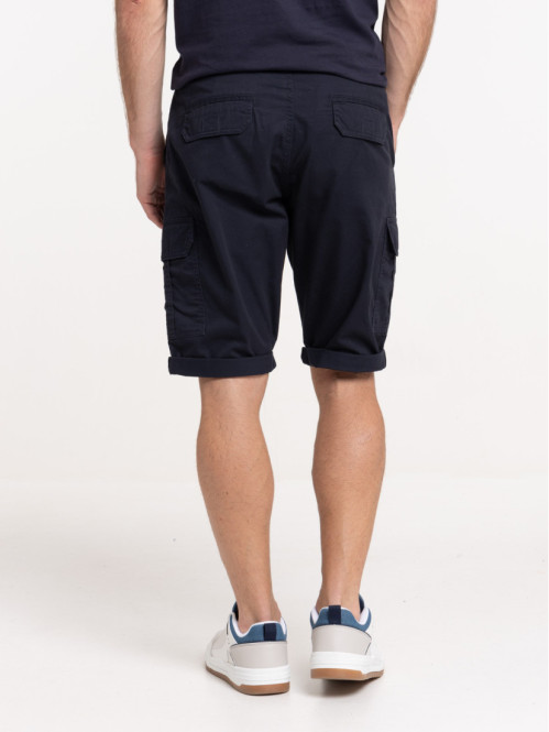Bermuda homme marine navy Bermuda homme marine navy