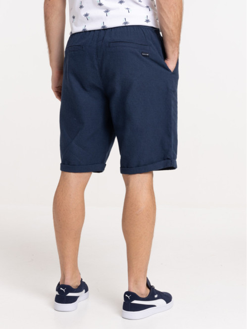 Bermuda marine navy homme