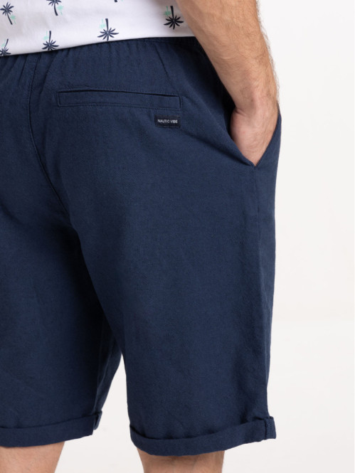 Bermuda marine navy homme
