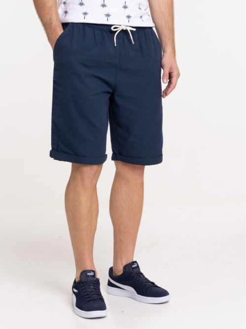 Bermuda marine navy homme