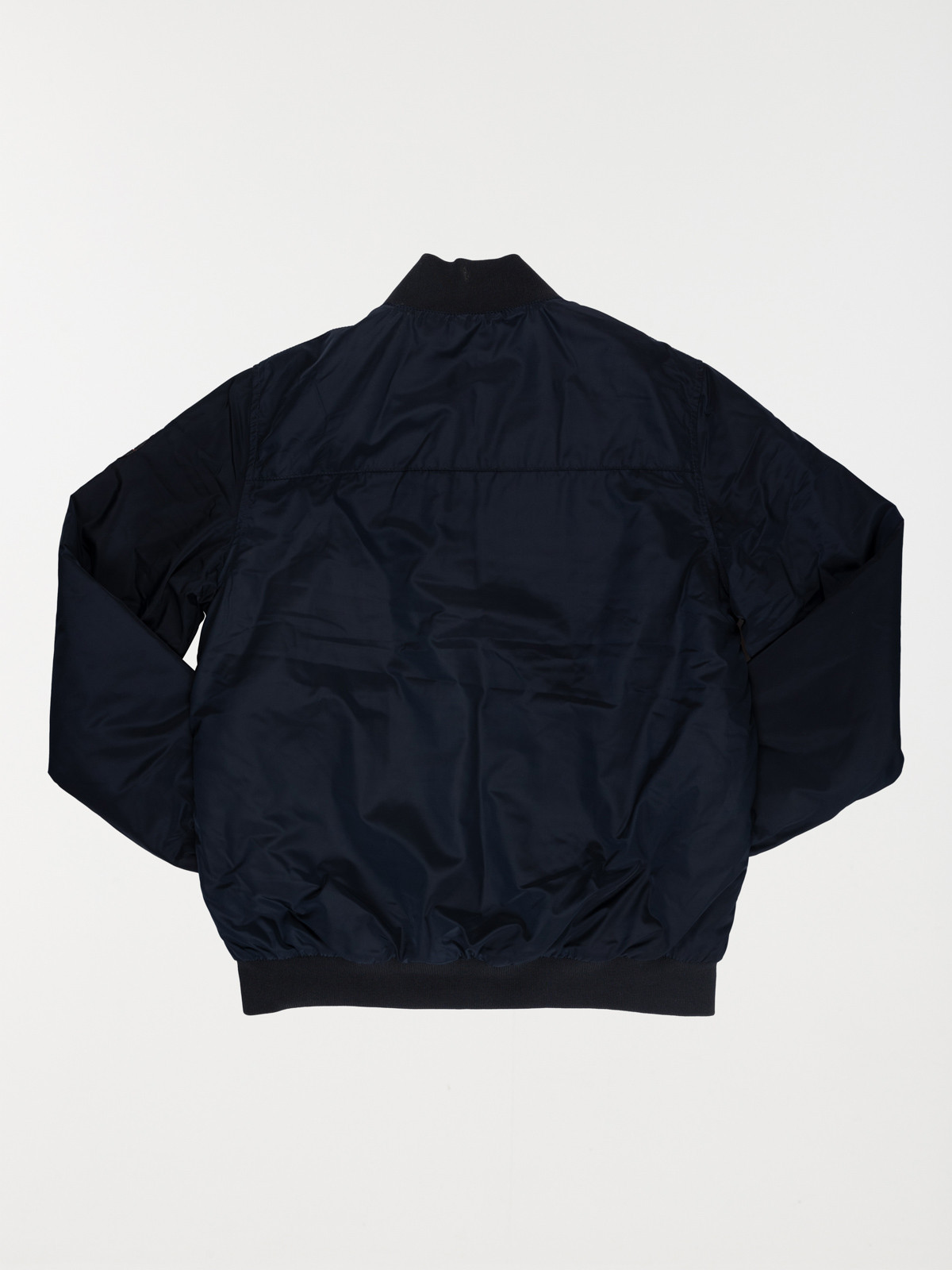 Blouson homme marine navy