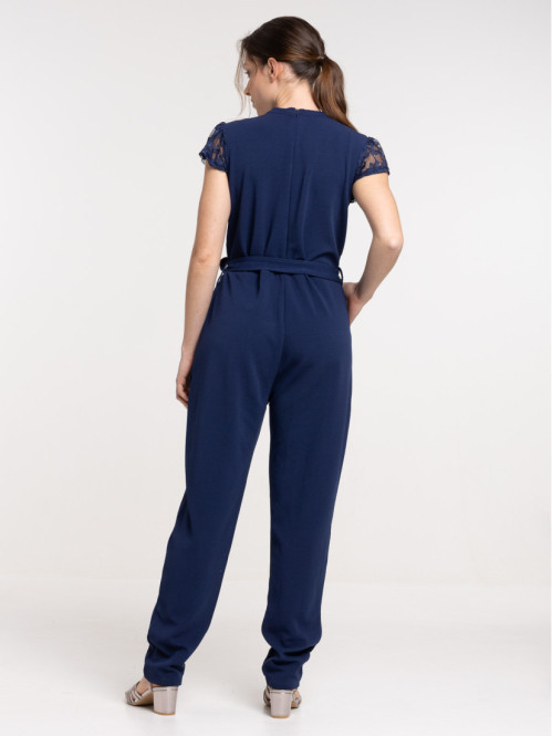 Combipantalon officier femme Combipantalon officier femme