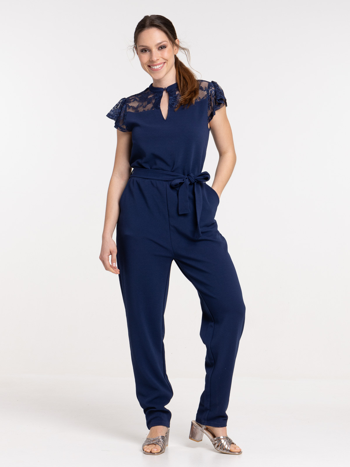 Combipantalon officier femme Combipantalon officier femme