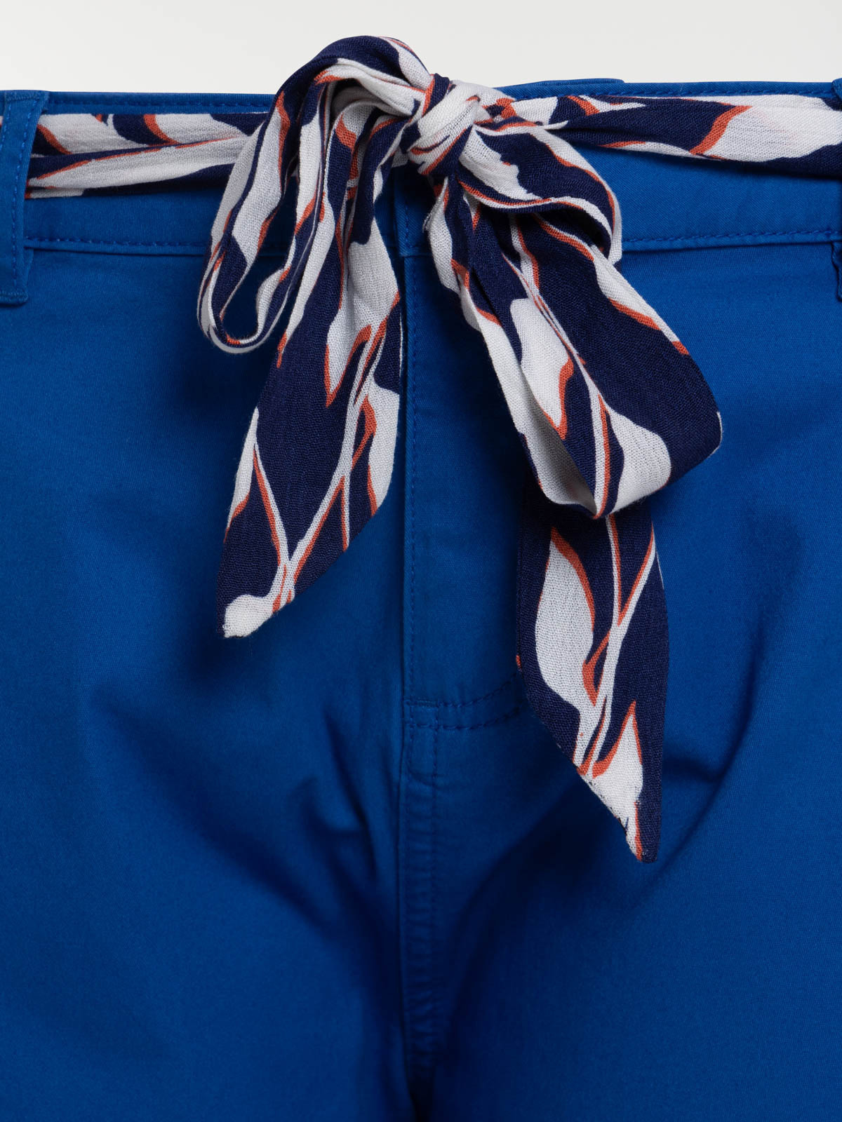 Pantalon cobalt grande taille femme Pantalon cobalt grande taille femme