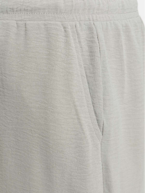 Pantalon cargo grande taille femme