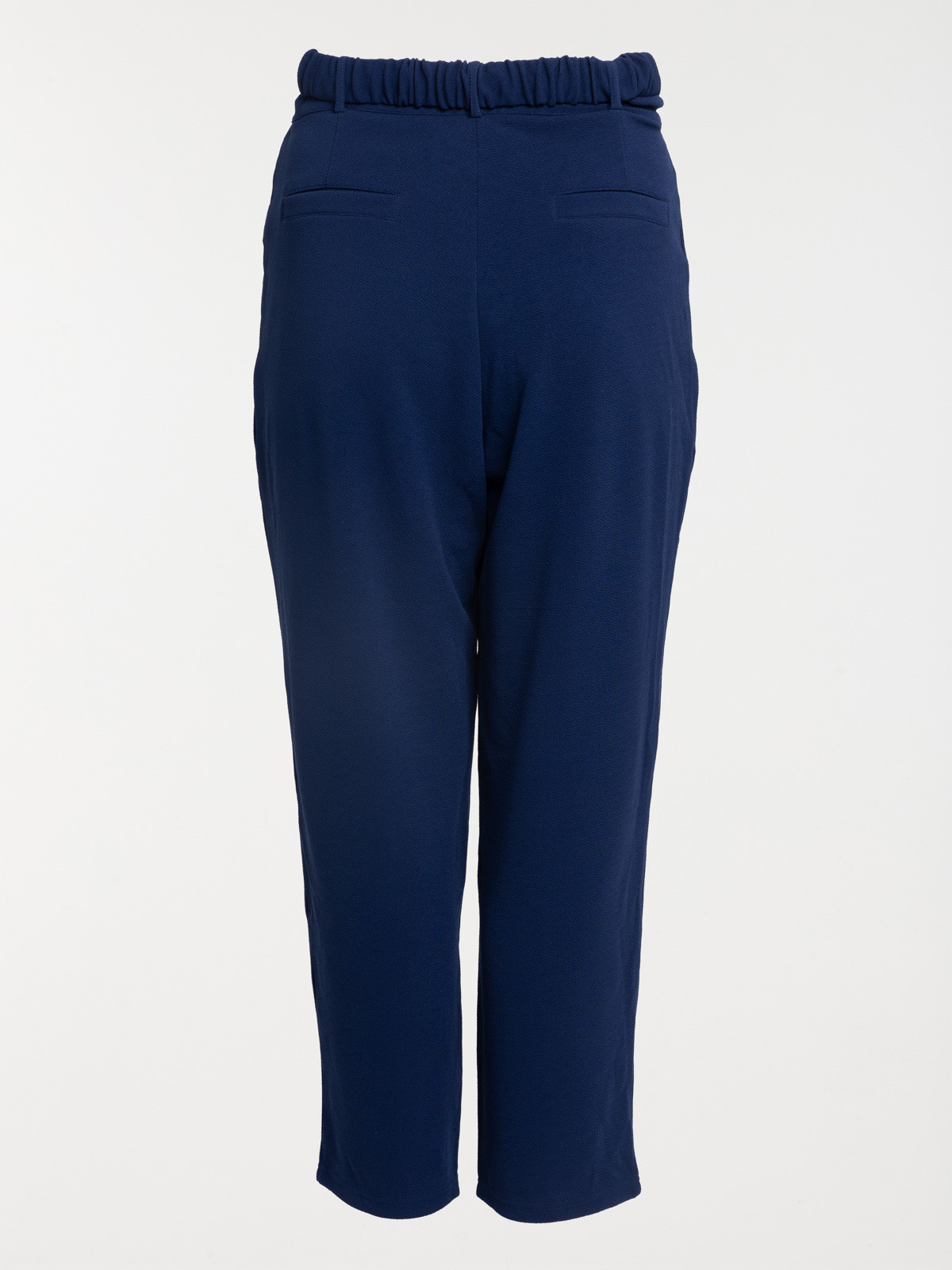 Pantalon ceinturé grande taille femme Pantalon ceinturé grande taille femme