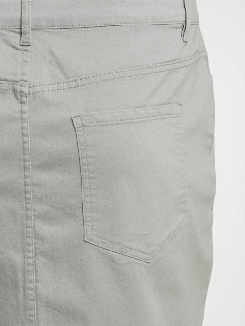 Jupe vert grisé grande...