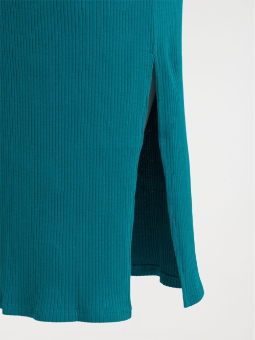 Robe émeraude grande taille femme Robe émeraude grande taille femme