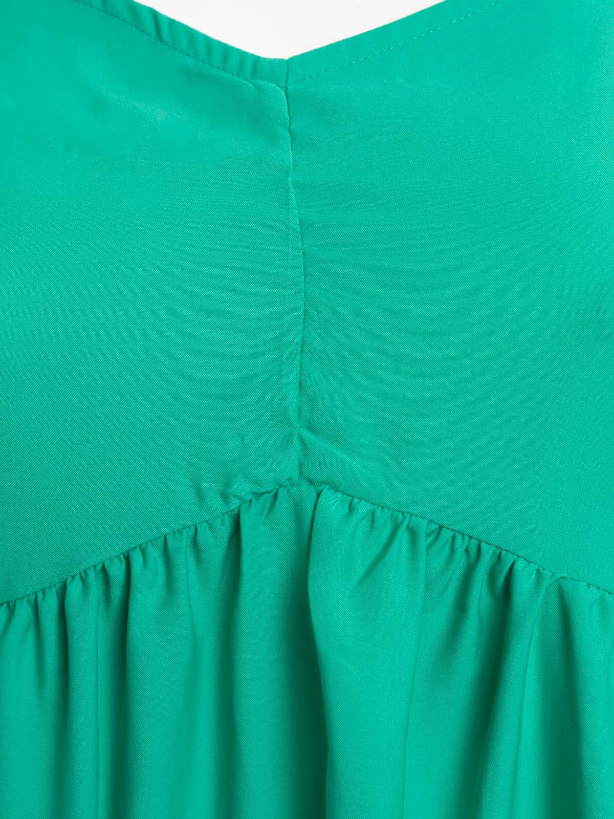 Robe longue grande taille femme