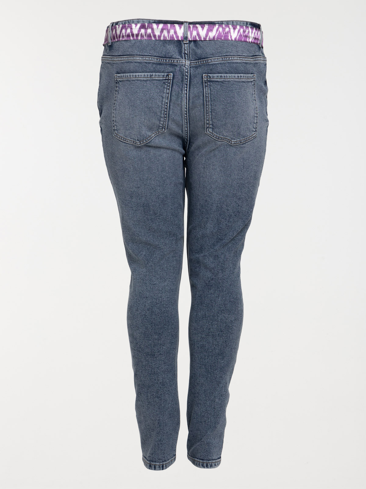 Jean skinny grande taille femme Jean skinny grande taille femme