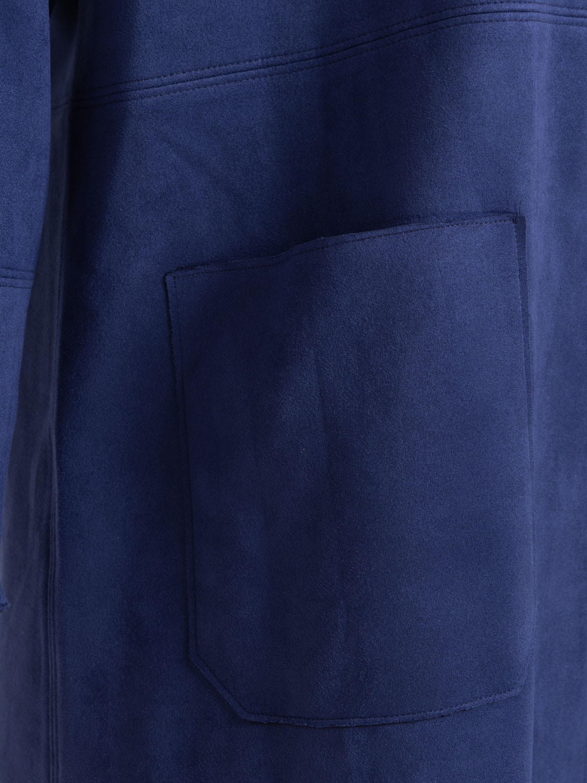 Veste suédine grande taille femme Veste suédine grande taille femme