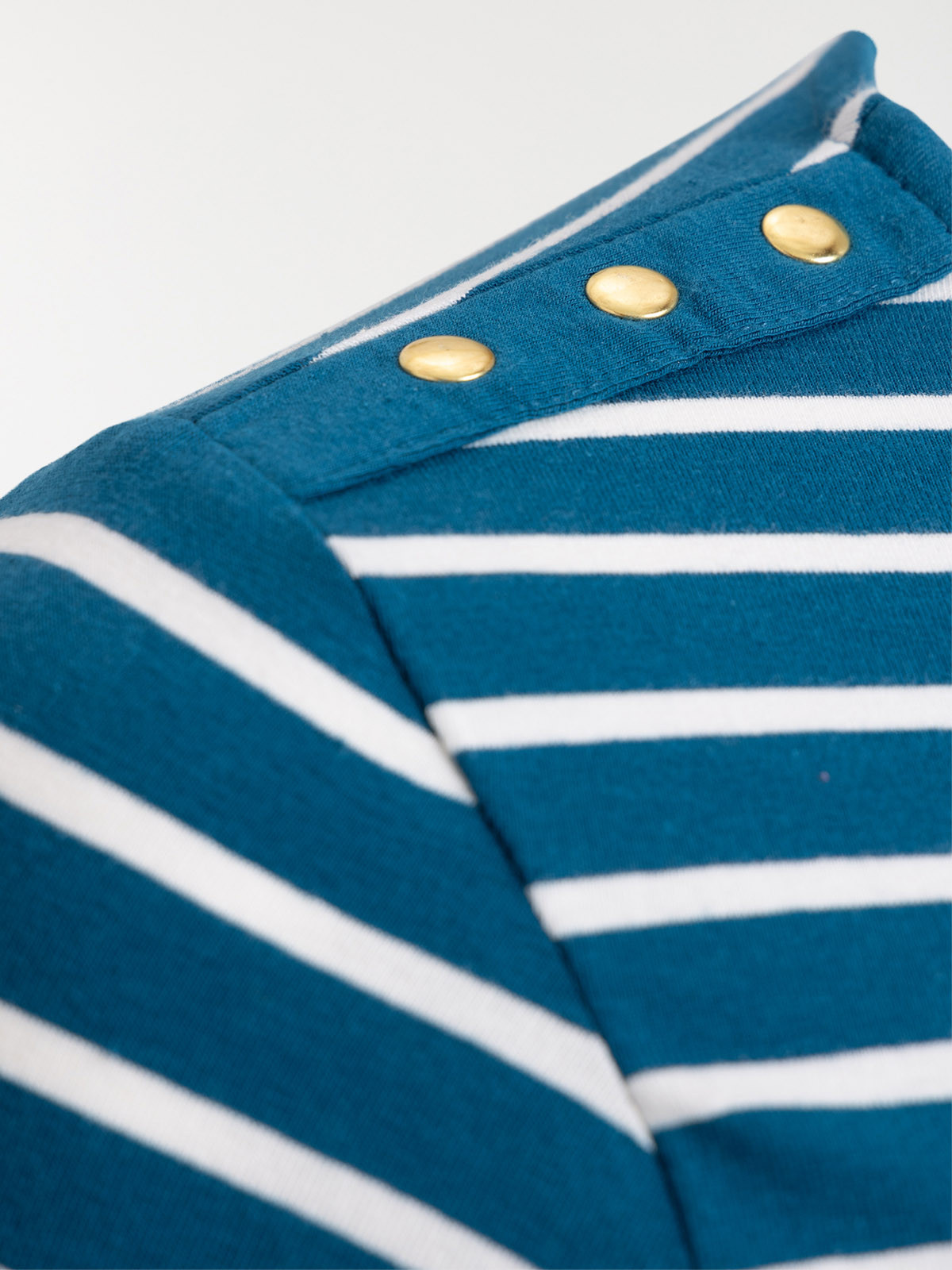 Tee-shirt rayé grande taille femme Tee-shirt rayé grande taille femme